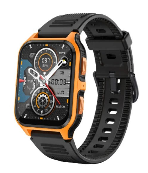 Smart Bracelet