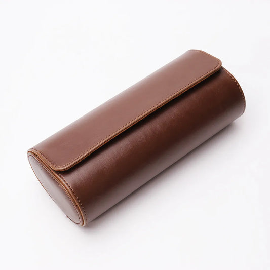 3 Slots Travel Watch Case